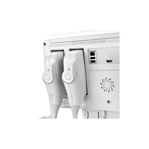 Buy cheap 1024 Frame Laptop Color Doppler Device Portable Ultrasound Scanner With 2 Probe Connector from wholesalers