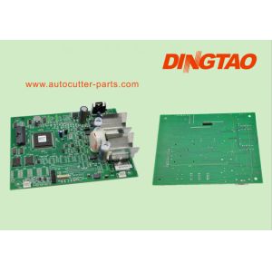 Buy cheap 87437001 Plotter PCA IDC Board Infinity Plus Suit Auto Cutter from wholesalers