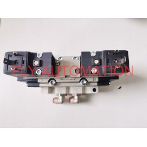 Buy cheap CE Pneumatic Solenoid Valves EVS7-6-FJG-D-3CVO / EVS76FJGD3CVO from wholesalers