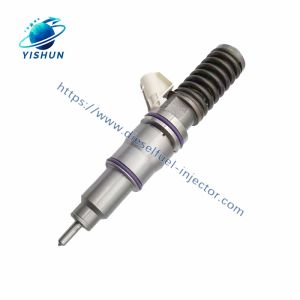 Common Rail Injector BEBE4C03101 20500620 7420500620 85000190 for D16 E1 engine