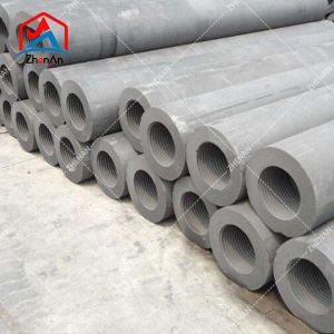 Graphite Rod RP HP UHP Grade Arc Furnace Electrodes