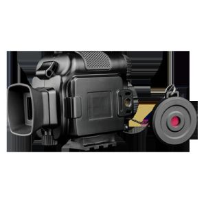 Buy cheap Handheld 5X18 Infrared Night Vision Telescope 750X560 LCD Display from wholesalers