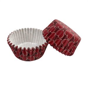 Buy cheap PET Muffin Cake Mold Baking Dessert Cupcake Paper Cups from wholesalers