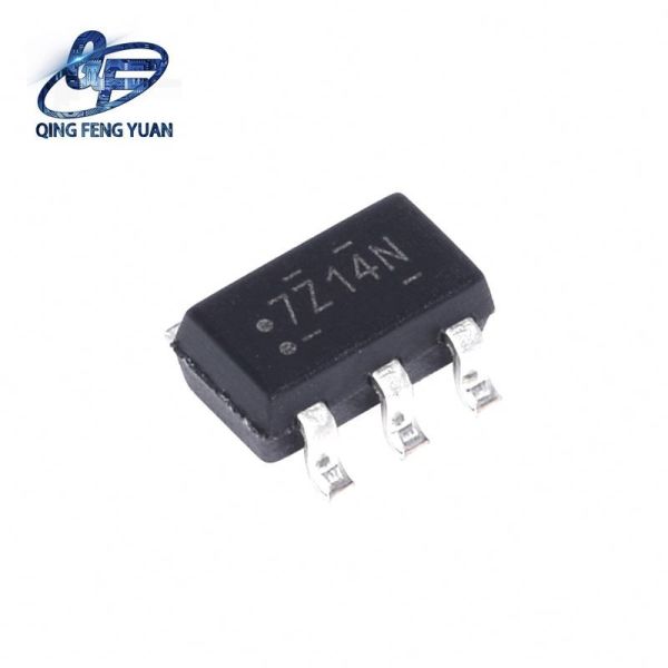 Buy cheap Semiconductor Module ONSEMI NC7SZ14P5X SOT-23 Electronic Components ics NC7SZ1 Dsp33fj06gs202a-i/so from wholesalers