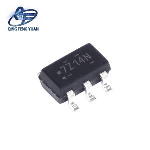 Buy cheap Semiconductor Module ONSEMI NC7SZ14P5X SOT-23 Electronic Components ics NC7SZ1 Dsp33fj06gs202a-i/so from wholesalers