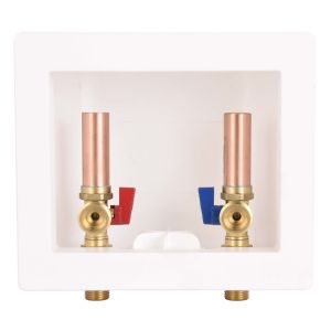 Buy cheap 3/8 1/2 3/4 Washing Machine Hammer Boxes from wholesalers