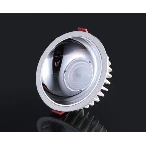 Energy Saving Quantum Downlight 7W 700LM 4000K Recessed LED Downlight