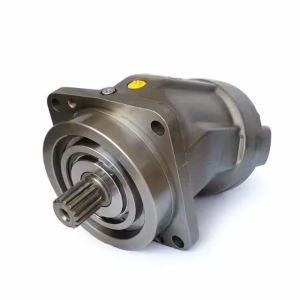 Buy cheap Rexroth A2FO Series Hydraulic Axis Piston Pump A2FO45 A2FO56 A2FO63 For Machinery Repair from wholesalers