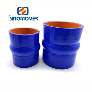 Buy cheap Turbo Silicone Intercooler Hose Sino Truck Spare Parts VG2600111068 from wholesalers