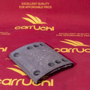 Buy cheap WG9100440027 WG9100440027LS WG9100440027LS-B  FOR howo ALEX PARTS Brake pad from wholesalers