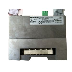 Rexroth R911170900 CML65.1-3P-500-NA-NNNN-NW Driver Module 24V DC IP20
