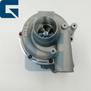 Buy cheap 8980302170 Excavator ZX240 Engine 4HK1 Diesel Turbocharger / Turbo from wholesalers