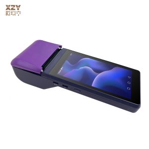 Buy cheap OEM ODM Android 11 Portable Billing POS Terminal Machine For Mate 40 Pro product