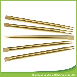 Buy cheap Twins One Time Use Chopsticks from wholesalers