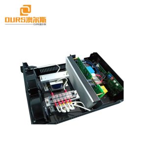 900W28KHZ HIgh quality Ultrasonic cleaner parts driver ultrasonic transducer