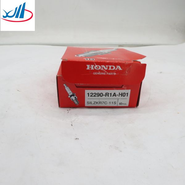 Quality Original Spark Plug 12290-R1A-H01 Car Engine Parts for sale