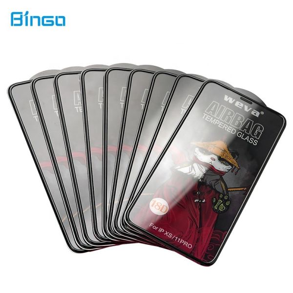 Buy cheap Panda 3D Screen Protector Gasbag Anti Fall Anti Scratch Screen Protector For XIAOMI from wholesalers