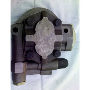 Buy cheap Komatsu hydraulic gear pump PC210-5 704-24-28230 product