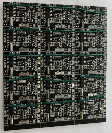 Buy cheap Pcb Lakoni Tv Pcb Smar Base Tribal Pcb Board Kit from wholesalers