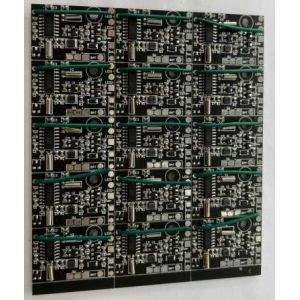 Buy cheap Pcb Lakoni Tv Pcb Smar Base Tribal Pcb Board Kit from wholesalers