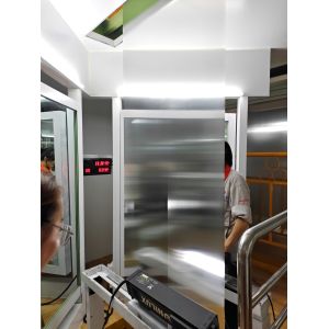 BA T4 2.8/2.8 Electrolytic Tin Plate Coils Used For Aerosol Tinplate Can