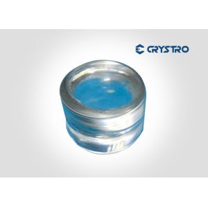 Buy cheap E-O Devices Piezoelectric Effect Crystals LiTaO3 Lithium Tantalate Crystal from wholesalers