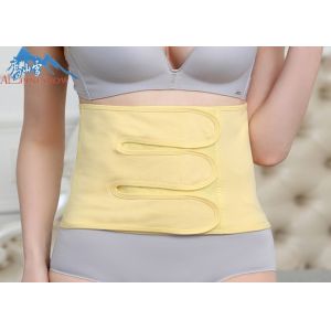 Buy cheap Lightweight Cotton Postpartum Belly Wrap Recovery Belt Girdle Belly Binder from wholesalers