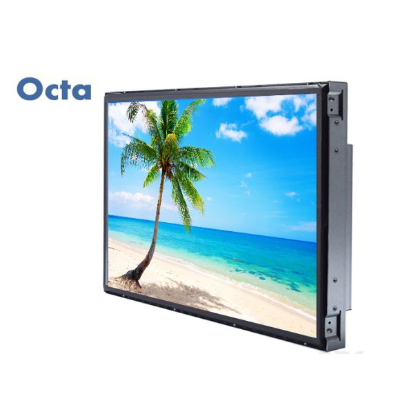 Buy cheap 72 Inch Open Frame LCD Monitor Replacement from wholesalers