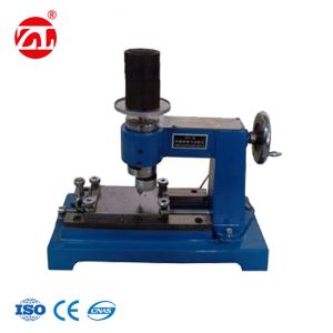Buy cheap GB / T1720 - 88 Packaging Testing Equipment Manual Or Electric Operation Film Electric Adhesion Tester from wholesalers