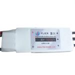 Buy cheap Firmware Update Airplane ESC Electronic Speed Controller 22S 300A Delicate Design from wholesalers