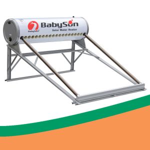 Buy cheap 180L tank capacity hot water heater customized solar water heater from wholesalers