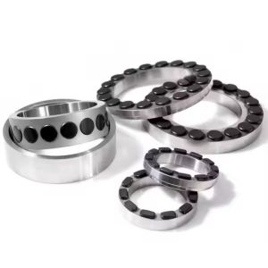 Buy cheap PDC Bearing Diamond Bearing PDC Thrust Bearing Radial Bearing from wholesalers