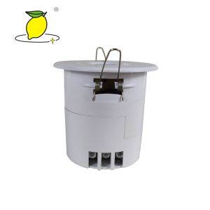 Buy cheap Rechargeable LED Emergency Downlight With Battery Backup from wholesalers