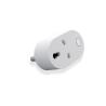 Buy cheap IND Plug Wifi Smart Socket Plug Remote Control 16A IND Real Time Energy Monitoring from wholesalers