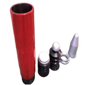 Buy cheap Wholesale Good Drillability Metal Nominal Diameter 44mm Non Drilling Stage Cementing Collar For Oil Downhole Tools from wholesalers