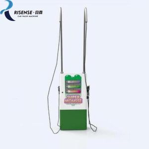 Buy cheap 800x580x1750MM Self Service Car Wash System Extendable Operating Rod from wholesalers