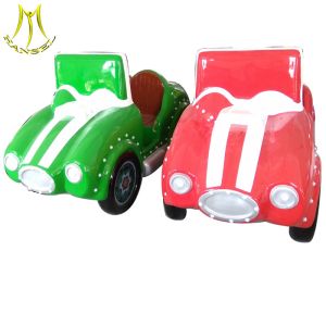 Hansel cheap amusement rides from China kiddie ride amusement machines