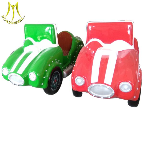 Buy cheap Hansel cheap amusement rides from China kiddie ride amusement machines from wholesalers
