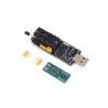 Buy cheap STC Flash 24 25 Eeprom Bios Usb Programmer Sensor Module For Arduino from wholesalers