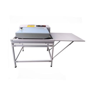 Shoe Upper/Cloth/glove Lining Ironing Fusing Machine Video Technical Support