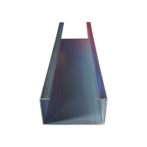 Buy cheap High Precision Stud Profiles Light Steel Keel Roll Forming Machine from wholesalers