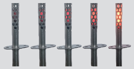 Buy cheap Silicon Nitride High-Temperature Hot Surface Igniter Series from wholesalers