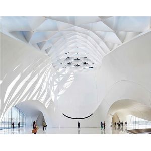 Buy cheap 1500x 3000mm 2mm Aluminium Honeycomb Composite Panel product