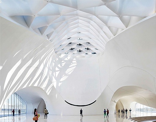 Quality Building 1500x 3000mm 6mm Aluminum Honeycomb Panels for sale