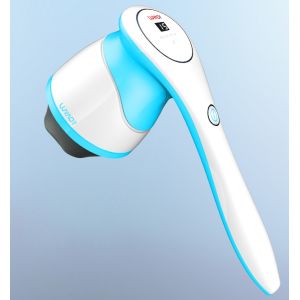 Buy cheap Waist Belly Vibration Home Body Massager Weight Losing Slimming Massager from wholesalers