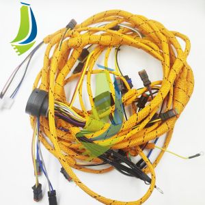 Buy cheap 246-8051 Engine Harness 2468051 for 432E Loader from wholesalers