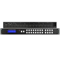 Buy cheap 8x8 HDMI Matrix Switcher product