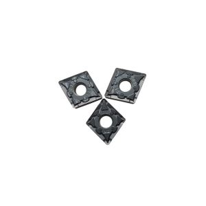 Buy cheap Light Cutting Cnc Carbide Inserts , Carbide Cutting Inserts Machining Smoothly from wholesalers