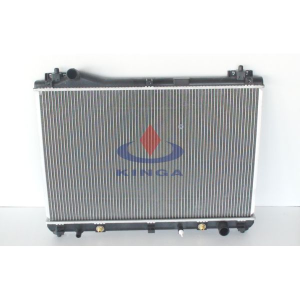 Quality Auto engine cooling Radiator For Suzuki , ESCUDO / GRAND VITARA ' 2005 for sale
