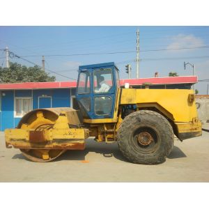 Buy cheap used road roller Dynapac CA25,used compactors product